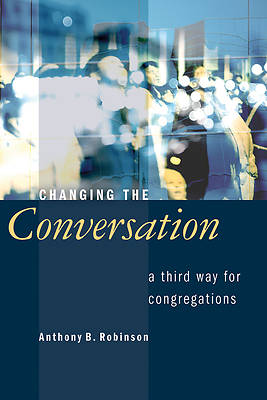 Picture of Changing the Conversation
