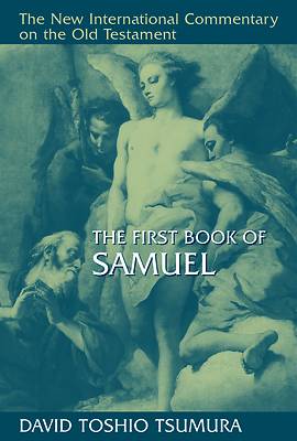 Picture of The First Book of Smauel - eBook [ePub]
