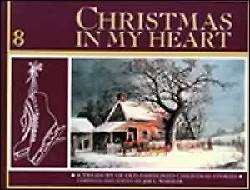 Picture of Christmas in My Heart