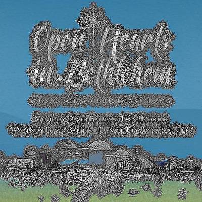 Picture of Open Hearts in Bethlehem
