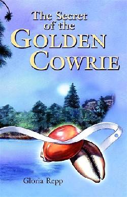 Picture of The Secret of the Golden Cowrie