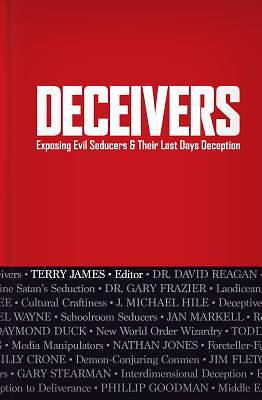 Picture of Deceivers