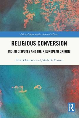 Picture of Religious Conversion