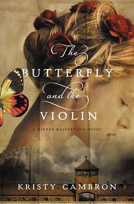 Picture of The Butterfly and the Violin
