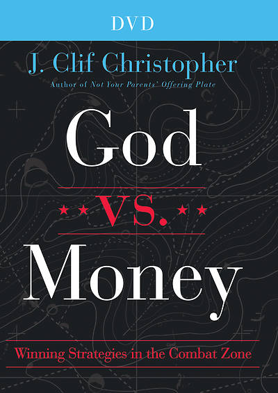 Picture of God vs. Money DVD