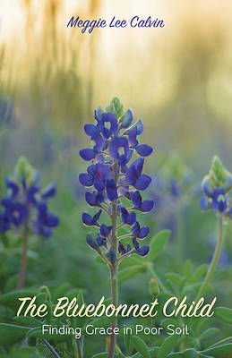 Picture of The Bluebonnet Child