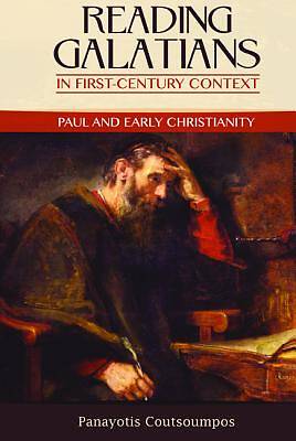 Picture of Reading Galatians in First-Century Context