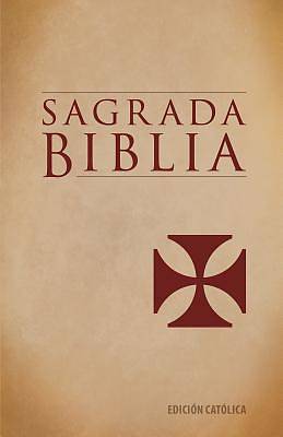 Picture of Sagrada Biblia-VP