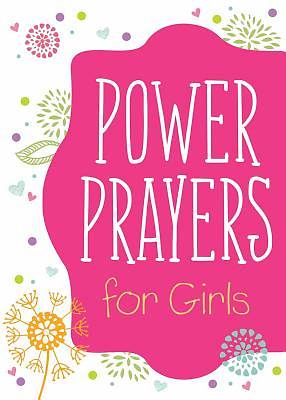 Picture of Power Prayers for Girls