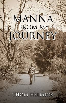 Picture of Manna From My Journey