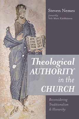 Picture of Theological Authority in the Church