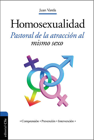 Picture of Homosexualidad