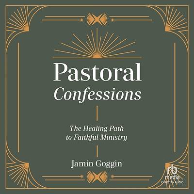 Picture of Pastoral Confessions