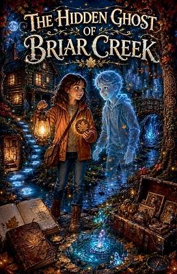 Picture of The Hidden Ghost of Briar Creek
