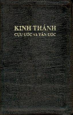 Picture of Vietnamese Bible-FL