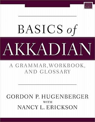 Picture of Basics of Akkadian