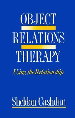 Picture of Object Relations Therapy