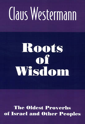 Picture of Roots of Wisdom