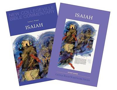Picture of Isaiah Study Set