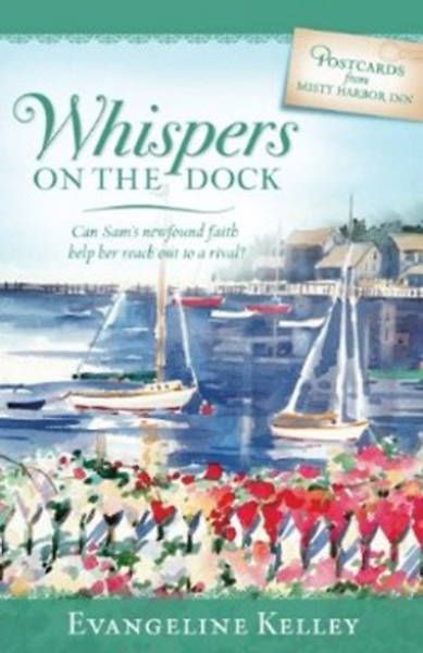 Picture of Whispers on the Dock