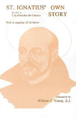 Picture of St. Ignatius' Own Story