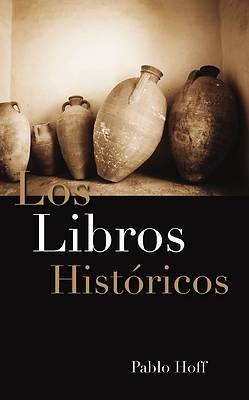 Picture of Los Libros Historicos