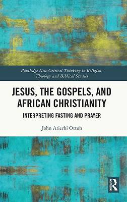 Picture of Jesus, the Gospels, and African Christianity