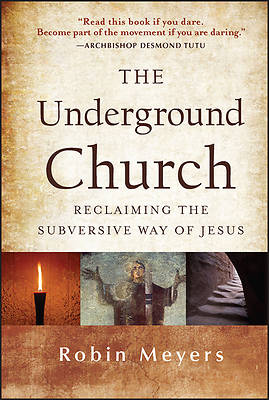 Picture of The Underground Church