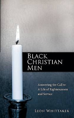 Picture of Black Christian Men