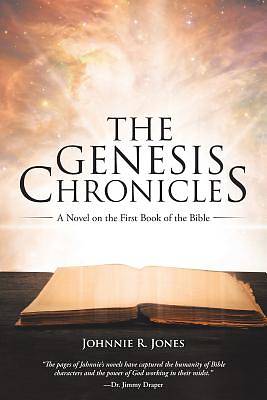 Picture of The Genesis Chronicles