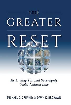 Picture of Greater Reset