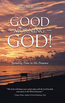 Picture of Good Morning, God!