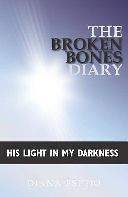 Picture of The Broken Bones Diary