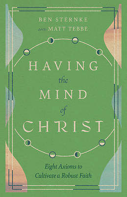 Picture of Having the Mind of Christ
