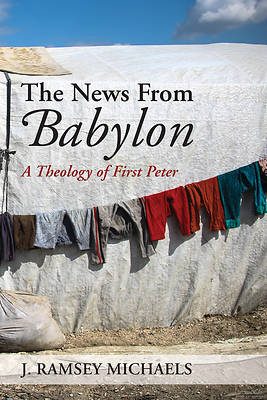 Picture of The News from Babylon