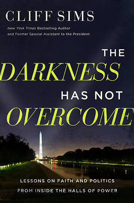Picture of The Darkness Has Not Overcome
