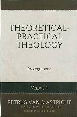 Picture of Theoretical and Practical Theology Volume 1