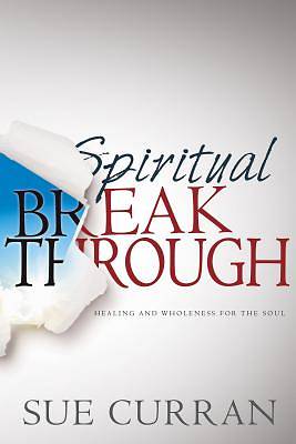 Picture of Spiritual Breakthrough
