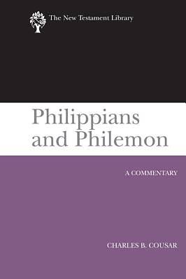 Picture of Philippians and Philemon (2009) [ePub Ebook]