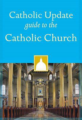Picture of Catholic Update Guide to the Catholic Church