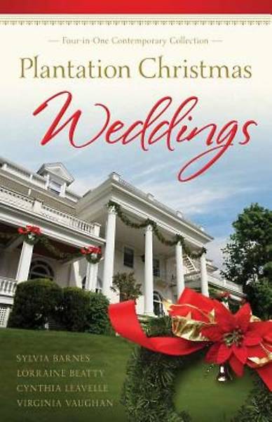 Picture of Plantation Christmas Weddings
