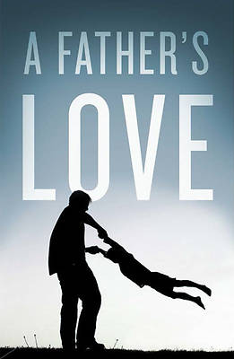 Picture of A Father's Love (Pkg of 25)