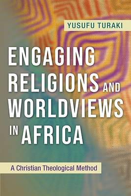 Picture of Engaging Religions and Worldviews in Africa