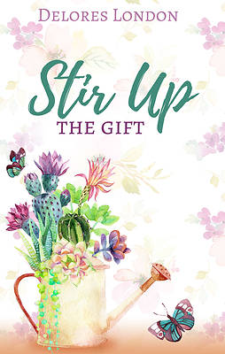 Picture of Stir Up the Gift