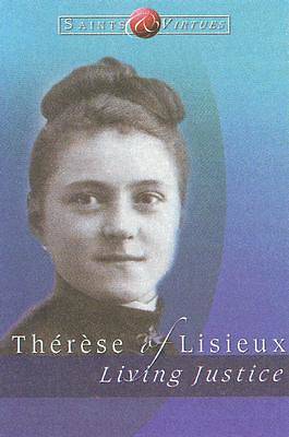 Picture of Therese of Lisieux