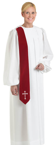Picture of Murphy Evangelist 408 Custom Robe