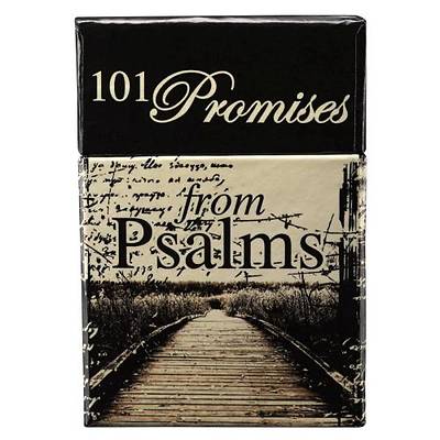 Picture of 101 Promises- Pslams