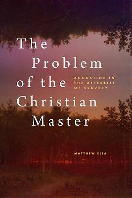 Picture of The Problem of the Christian Master