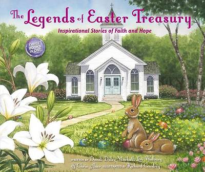 Picture of The Legends of Easter Treasury