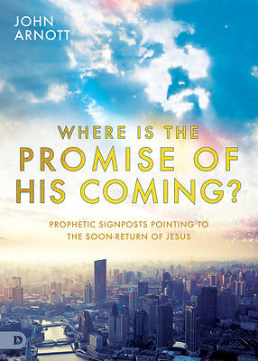 Picture of Where Is the Promise of His Coming?